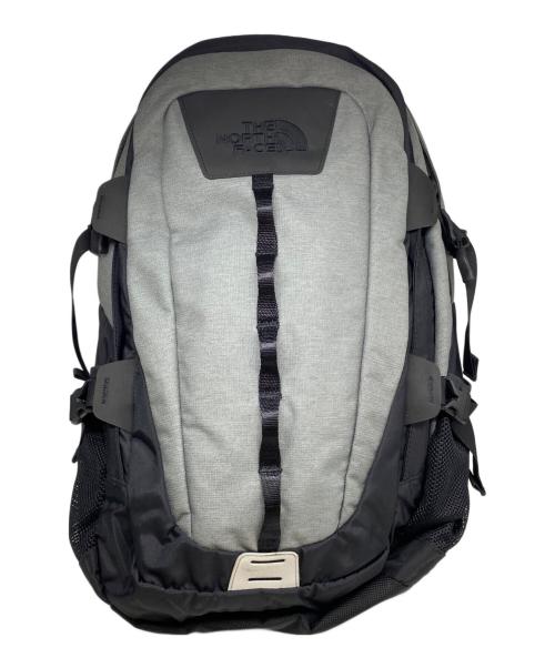 THE NORTH FACE（ザ ノース フェイス）THE NORTH FACE (ザ ノース フェイス) リュック グレーの古着・服飾アイテム