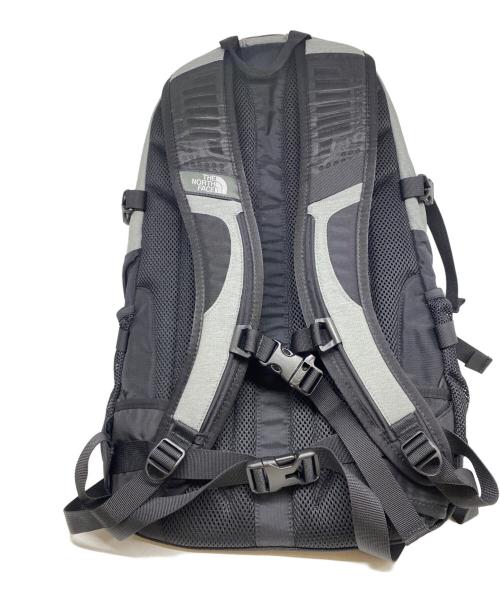 THE NORTH FACE（ザ ノース フェイス）THE NORTH FACE (ザ ノース フェイス) リュック グレーの古着・服飾アイテム