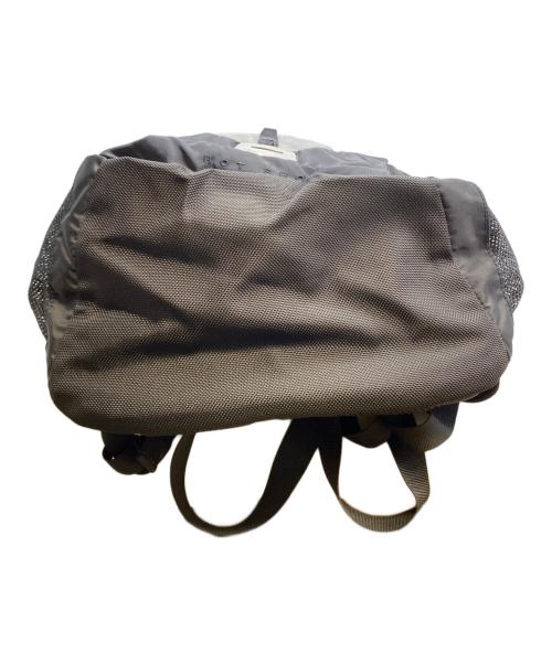 THE NORTH FACE（ザ ノース フェイス）THE NORTH FACE (ザ ノース フェイス) リュック グレーの古着・服飾アイテム