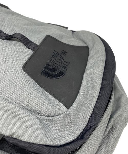 THE NORTH FACE（ザ ノース フェイス）THE NORTH FACE (ザ ノース フェイス) リュック グレーの古着・服飾アイテム