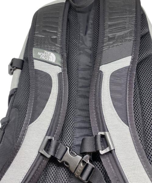 THE NORTH FACE（ザ ノース フェイス）THE NORTH FACE (ザ ノース フェイス) リュック グレーの古着・服飾アイテム