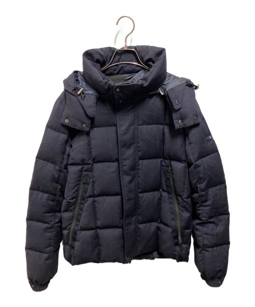 TATRAS（タトラス）TATRAS (タトラス) ダウンジャケット ネイビー サイズ:3の古着・服飾アイテム