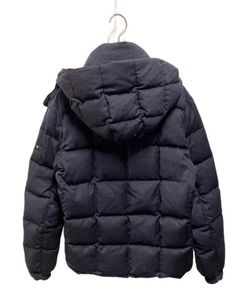 TATRAS（タトラス）TATRAS (タトラス) ダウンジャケット ネイビー サイズ:3の古着・服飾アイテム