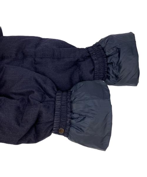 TATRAS（タトラス）TATRAS (タトラス) ダウンジャケット ネイビー サイズ:3の古着・服飾アイテム