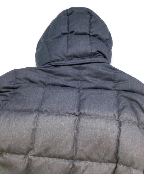 TATRAS（タトラス）TATRAS (タトラス) ダウンジャケット ネイビー サイズ:3の古着・服飾アイテム