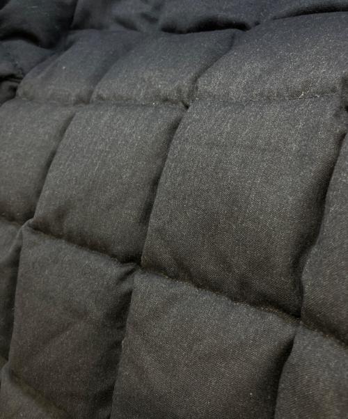 TATRAS（タトラス）TATRAS (タトラス) ダウンジャケット ネイビー サイズ:3の古着・服飾アイテム