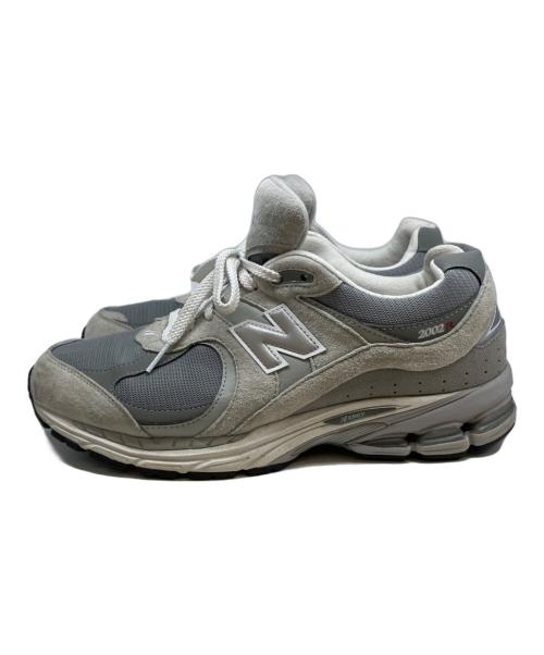 NEW BALANCE（ニューバランス）NEW BALANCE (ニューバランス) スニーカー グレー サイズ:28ｃｍの古着・服飾アイテム