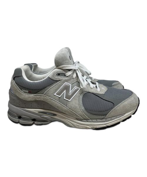 NEW BALANCE（ニューバランス）NEW BALANCE (ニューバランス) スニーカー グレー サイズ:28ｃｍの古着・服飾アイテム