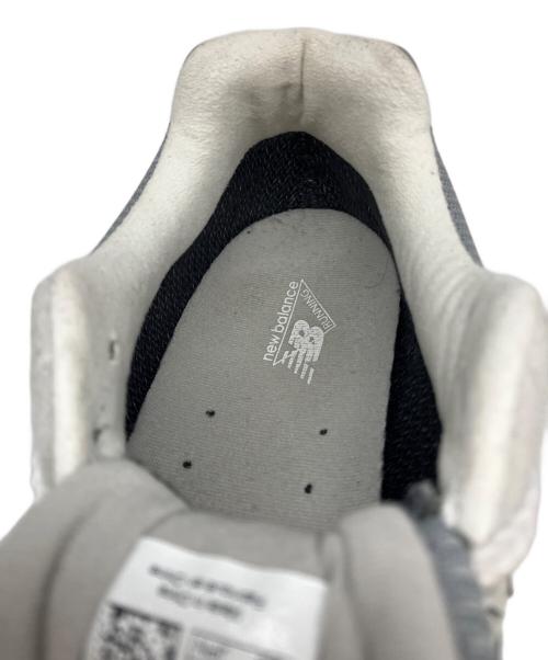 NEW BALANCE（ニューバランス）NEW BALANCE (ニューバランス) スニーカー グレー サイズ:28ｃｍの古着・服飾アイテム