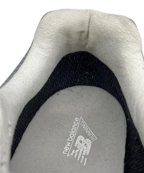 NEW BALANCE（ニューバランス）NEW BALANCE (ニューバランス) スニーカー グレー サイズ:28ｃｍの古着・服飾アイテム