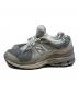NEW BALANCE (ニューバランス) スニーカー グレー サイズ:28ｃｍ：9000円