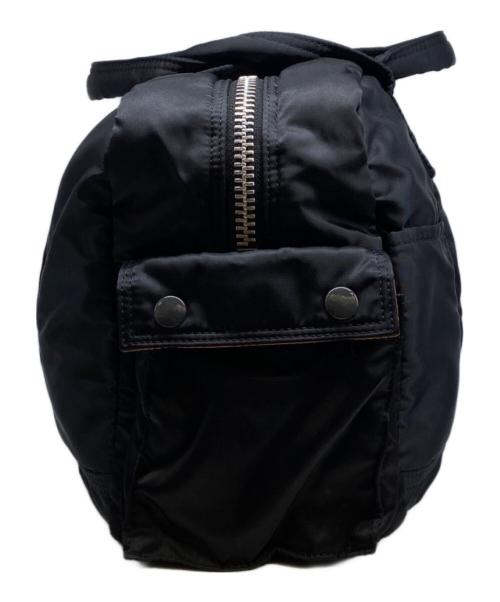 PORTER（ポーター）PORTER (ポーター) BOSTON BAG(L) ブラックの古着・服飾アイテム