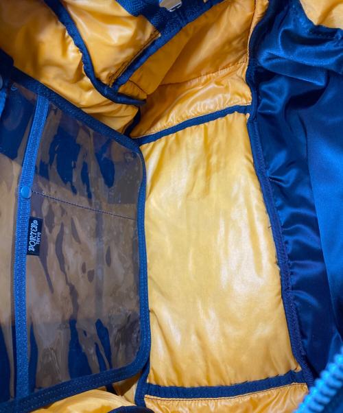 PORTER（ポーター）PORTER (ポーター) BOSTON BAG(L) ブラックの古着・服飾アイテム