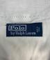POLO RALPH LAURENの古着・服飾アイテム：13000円