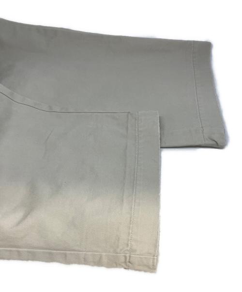 POLO RALPH LAUREN（ポロ・ラルフローレン）POLO RALPH LAUREN (ポロ・ラルフローレン) ポロチノ ベージュ サイズ:34の古着・服飾アイテム