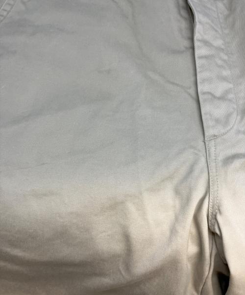 POLO RALPH LAUREN（ポロ・ラルフローレン）POLO RALPH LAUREN (ポロ・ラルフローレン) ポロチノ ベージュ サイズ:34の古着・服飾アイテム