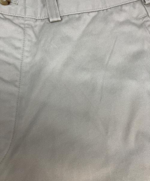 POLO RALPH LAUREN（ポロ・ラルフローレン）POLO RALPH LAUREN (ポロ・ラルフローレン) ポロチノ ベージュ サイズ:34の古着・服飾アイテム