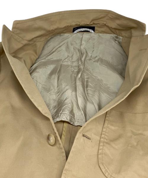 POLO RALPH LAUREN（ポロ・ラルフローレン）POLO RALPH LAUREN (ポロ・ラルフローレン) 3Bテーラードジャケット ベージュ サイズ:Ｍの古着・服飾アイテム