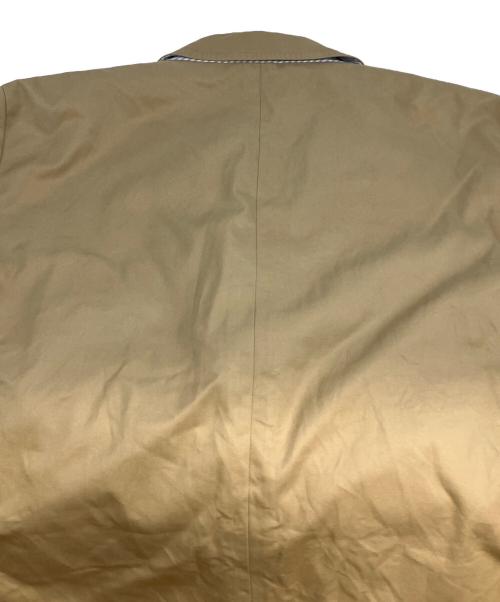 POLO RALPH LAUREN（ポロ・ラルフローレン）POLO RALPH LAUREN (ポロ・ラルフローレン) 3Bテーラードジャケット ベージュ サイズ:Ｍの古着・服飾アイテム