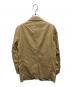 POLO RALPH LAUREN (ポロ・ラルフローレン) 3Bテーラードジャケット ベージュ サイズ:Ｍ：8000円