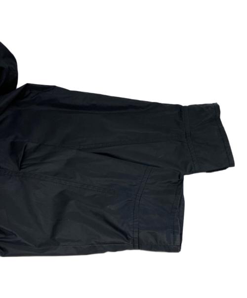 POLO RALPH LAUREN（ポロ・ラルフローレン）POLO RALPH LAUREN (ポロ・ラルフローレン) ナイロンジャケット ブラック サイズ:Sの古着・服飾アイテム