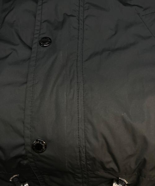 POLO RALPH LAUREN（ポロ・ラルフローレン）POLO RALPH LAUREN (ポロ・ラルフローレン) ナイロンジャケット ブラック サイズ:Sの古着・服飾アイテム
