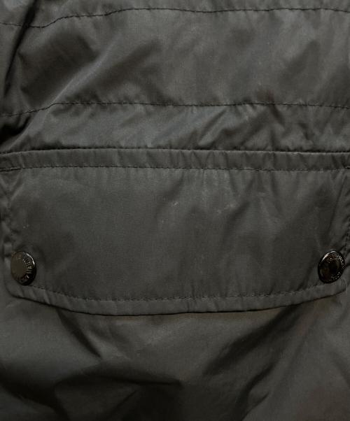 POLO RALPH LAUREN（ポロ・ラルフローレン）POLO RALPH LAUREN (ポロ・ラルフローレン) ナイロンジャケット ブラック サイズ:Sの古着・服飾アイテム