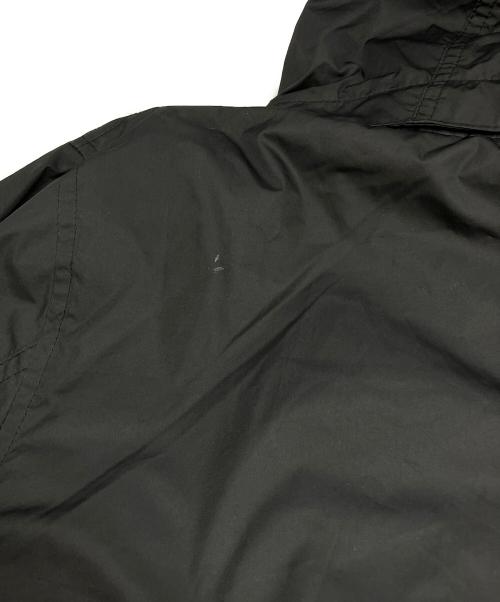 POLO RALPH LAUREN（ポロ・ラルフローレン）POLO RALPH LAUREN (ポロ・ラルフローレン) ナイロンジャケット ブラック サイズ:Sの古着・服飾アイテム