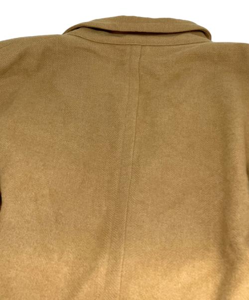 POLO RALPH LAUREN（ポロ・ラルフローレン）POLO RALPH LAUREN (ポロ・ラルフローレン) ダブルコート ベージュ サイズ:サイズ詳細参照の古着・服飾アイテム