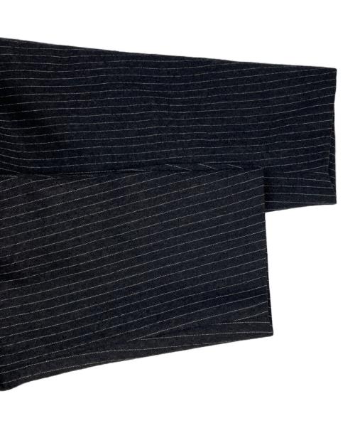 POLO RALPH LAUREN（ポロ・ラルフローレン）POLO RALPH LAUREN (ポロ・ラルフローレン) セットアップスーツ グレー サイズ:38の古着・服飾アイテム