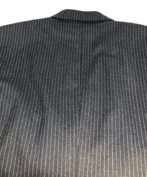 POLO RALPH LAUREN（ポロ・ラルフローレン）POLO RALPH LAUREN (ポロ・ラルフローレン) セットアップスーツ グレー サイズ:38の古着・服飾アイテム