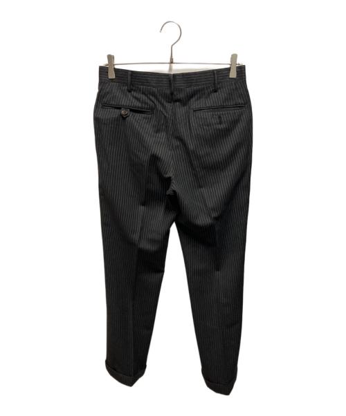 POLO RALPH LAUREN（ポロ・ラルフローレン）POLO RALPH LAUREN (ポロ・ラルフローレン) セットアップスーツ グレー サイズ:38の古着・服飾アイテム