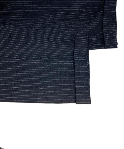 POLO RALPH LAUREN（ポロ・ラルフローレン）POLO RALPH LAUREN (ポロ・ラルフローレン) セットアップスーツ グレー サイズ:38の古着・服飾アイテム