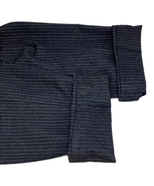 POLO RALPH LAUREN（ポロ・ラルフローレン）POLO RALPH LAUREN (ポロ・ラルフローレン) セットアップスーツ グレー サイズ:38の古着・服飾アイテム