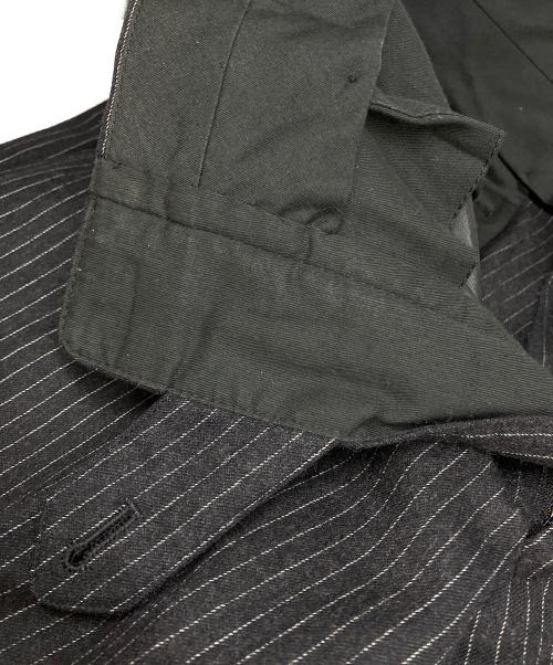 POLO RALPH LAUREN（ポロ・ラルフローレン）POLO RALPH LAUREN (ポロ・ラルフローレン) セットアップスーツ グレー サイズ:38の古着・服飾アイテム