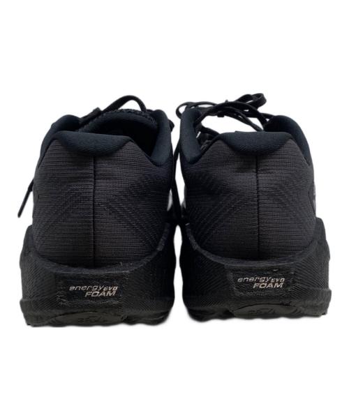 SALOMON（サロモン）SALOMON (サロモン) エアロ ブレイズ 3 ブラック サイズ:28ｃｍの古着・服飾アイテム