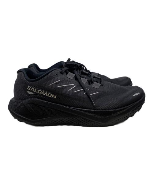 SALOMON（サロモン）SALOMON (サロモン) エアロ ブレイズ 3 ブラック サイズ:28ｃｍの古着・服飾アイテム