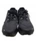 中古・古着 SALOMON (サロモン) エアロ ブレイズ 3 ブラック サイズ:28ｃｍ：10000円