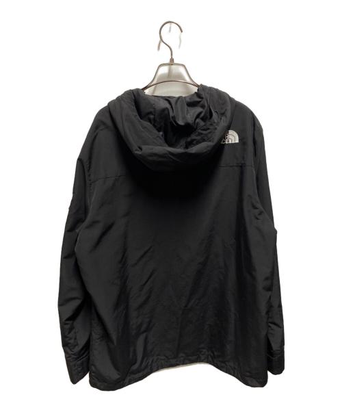 THE NORTH FACE（ザ ノース フェイス）THE NORTH FACE (ザ ノース フェイス) MANTON JACKET ブラック サイズ:Ｍの古着・服飾アイテム