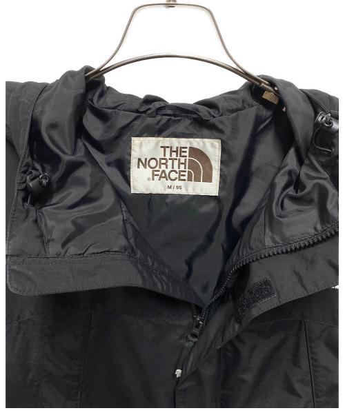 THE NORTH FACE（ザ ノース フェイス）THE NORTH FACE (ザ ノース フェイス) MANTON JACKET ブラック サイズ:Ｍの古着・服飾アイテム