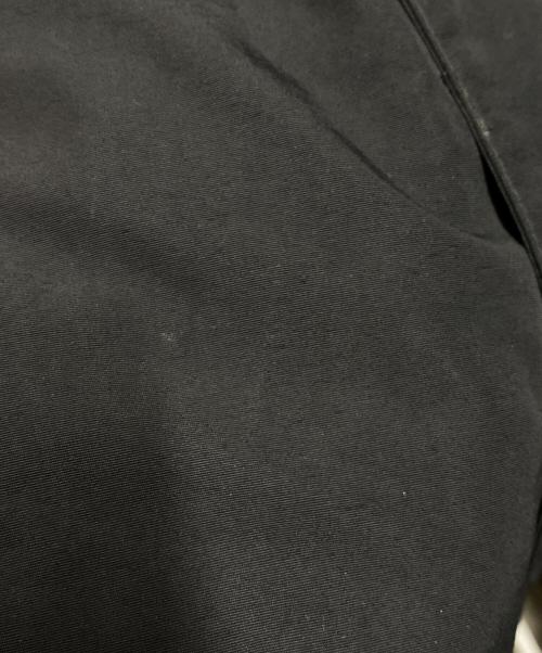 THE NORTH FACE（ザ ノース フェイス）THE NORTH FACE (ザ ノース フェイス) MANTON JACKET ブラック サイズ:Ｍの古着・服飾アイテム