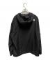 THE NORTH FACE (ザ ノース フェイス) MANTON JACKET ブラック サイズ:Ｍ：9000円