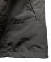 中古・古着 THE NORTH FACE (ザ ノース フェイス) MANTON JACKET ブラック サイズ:Ｍ：9000円