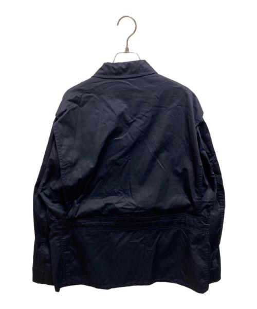 ANATOMICA（アナトミカ）ANATOMICA (アナトミカ) USN フライトジャケット ネイビー サイズ:ＸＬの古着・服飾アイテム