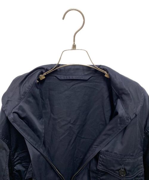 ANATOMICA（アナトミカ）ANATOMICA (アナトミカ) USN フライトジャケット ネイビー サイズ:ＸＬの古着・服飾アイテム