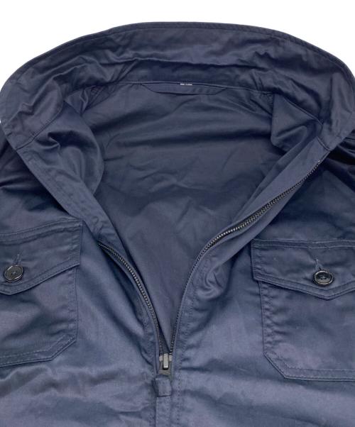 ANATOMICA（アナトミカ）ANATOMICA (アナトミカ) USN フライトジャケット ネイビー サイズ:ＸＬの古着・服飾アイテム