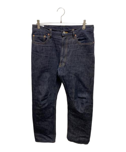 ANATOMICA（アナトミカ）ANATOMICA (アナトミカ) 618 ORIGINALデニムパンツ インディゴ サイズ:34の古着・服飾アイテム