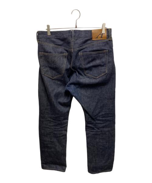 ANATOMICA（アナトミカ）ANATOMICA (アナトミカ) 618 ORIGINALデニムパンツ インディゴ サイズ:34の古着・服飾アイテム
