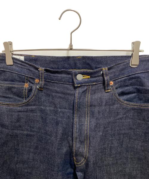 ANATOMICA（アナトミカ）ANATOMICA (アナトミカ) 618 ORIGINALデニムパンツ インディゴ サイズ:34の古着・服飾アイテム