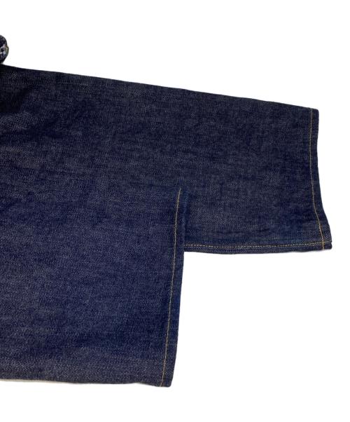 ANATOMICA（アナトミカ）ANATOMICA (アナトミカ) 618 ORIGINALデニムパンツ インディゴ サイズ:34の古着・服飾アイテム
